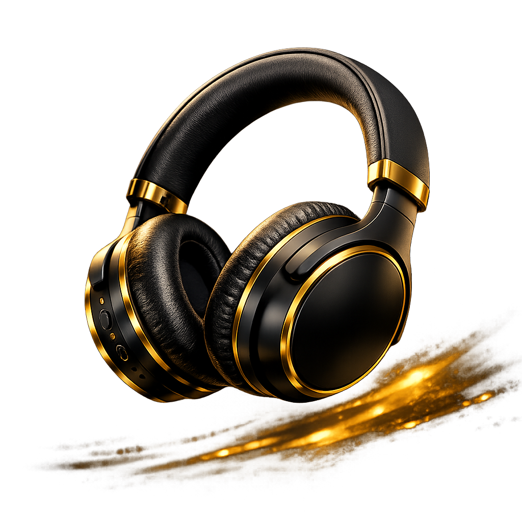 Premium Headphones